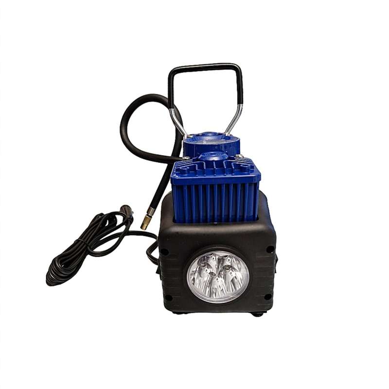 کمپرسور فندکی دیاکو مدل BASOO-AS-2099 مدل 2 موتوره طرح 65 عددی