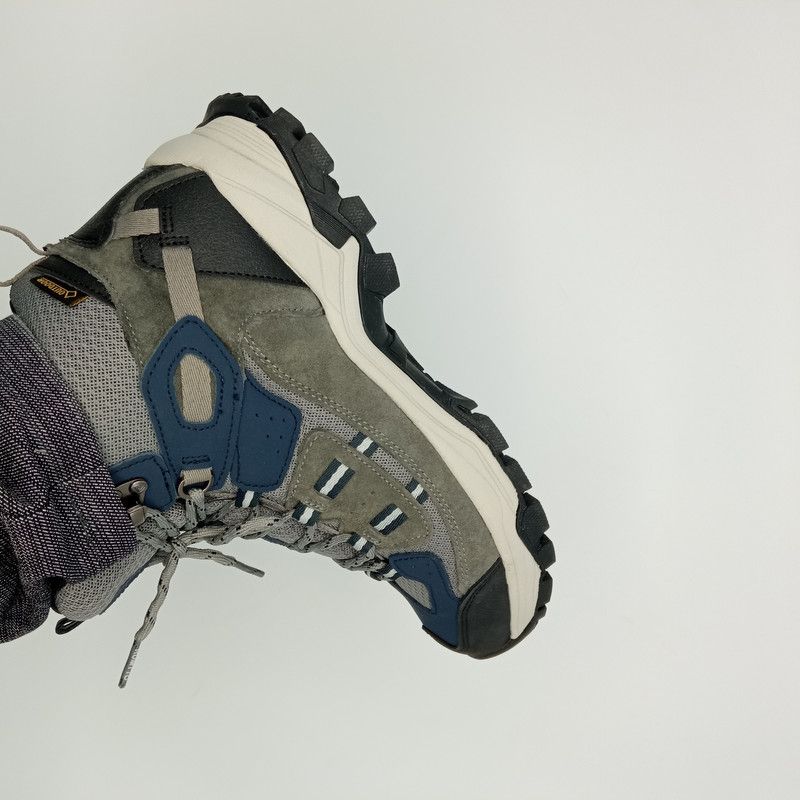 کفش کوهنوردی مردانه هامتو مدل 290015C-2 -  - 9