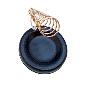 نقد و بررسی پایه هویه مدل رویال RP-1 توسط خریداران