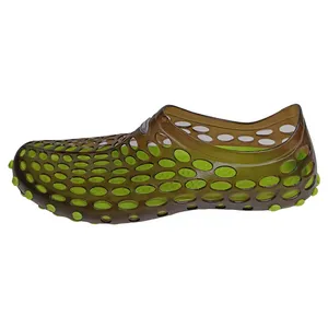 کفش ساحلی پاپا مدل میلان کد 1667-LGN