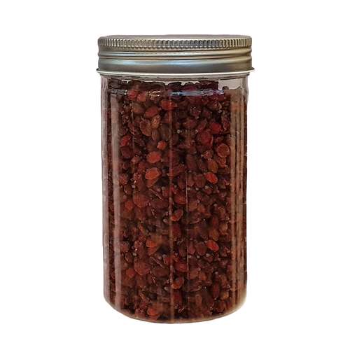 زرشک دانه اناری ممتاز پولاک - 180 گرم