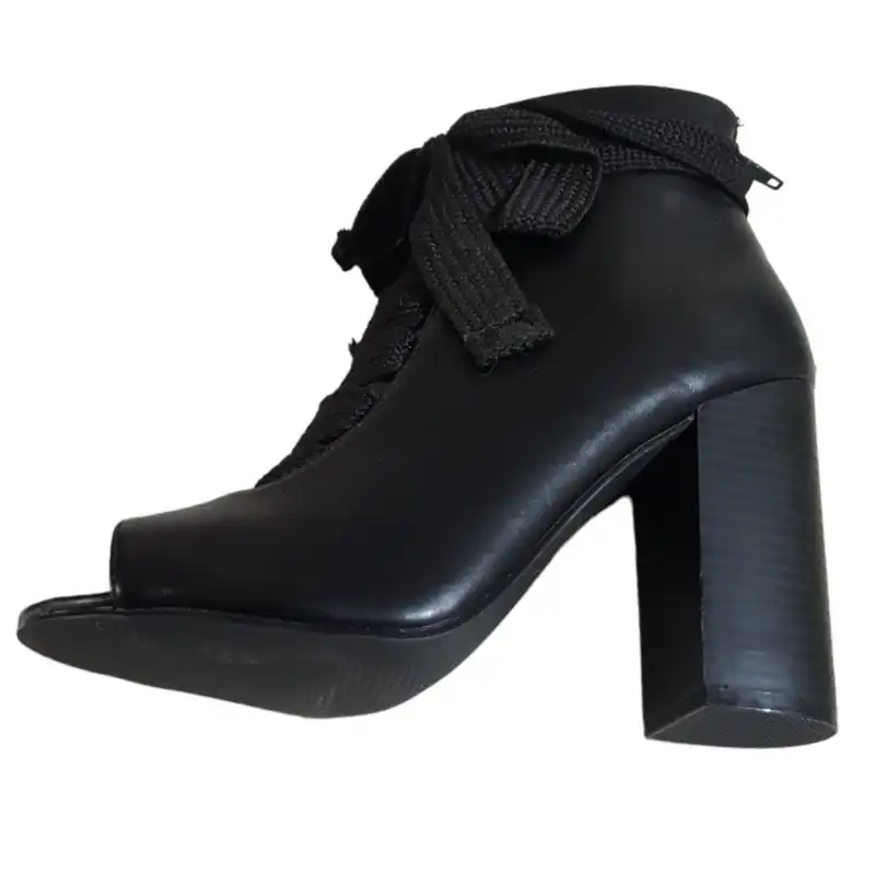 نیم بوت زنانه جاست فاب مدل Hj889