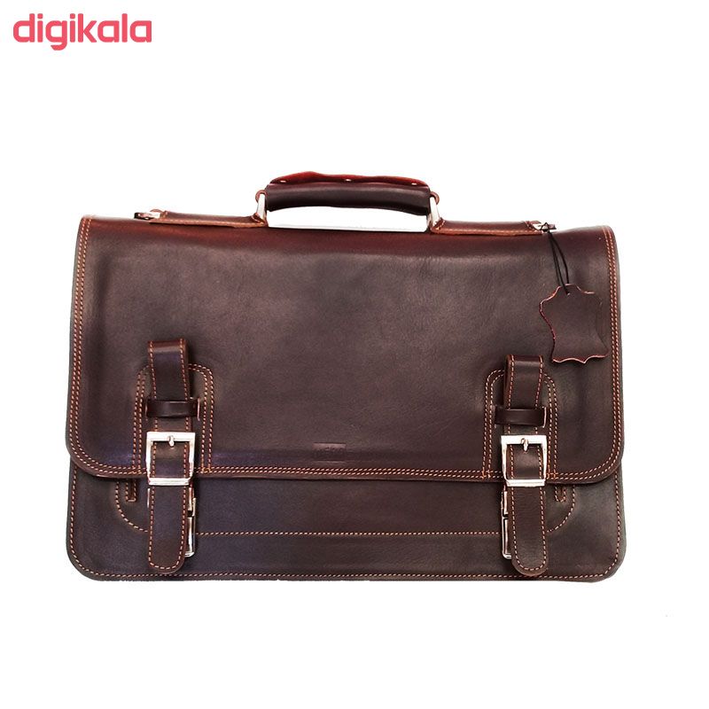 کیف اداری مردانه مدل c115 main 1 1