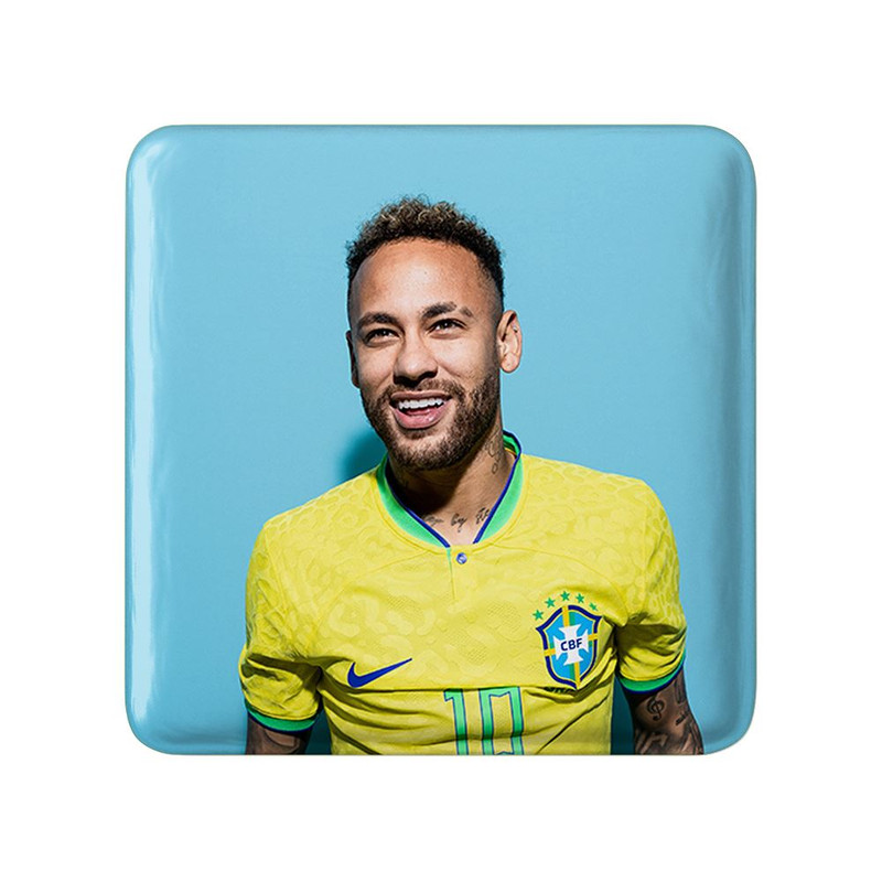 مگنت خندالو مدل نیمار Neymar کد 28600