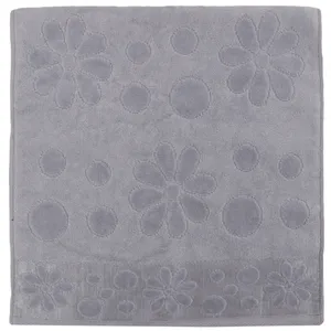 حوله دستی آیدین سایز HD-105885 سایز 77x37 سانتی متر