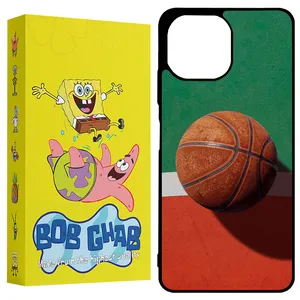 BOB Ghab BCPM11L Cover For Xiaomi Mi 11 Lite 4G / Mi 11 Lite 5G / Mi 11 Lite 5G NE