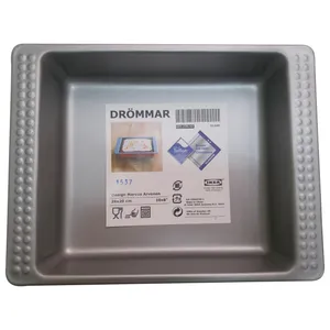 قالب کیک ایکیا مدل DROMMAR