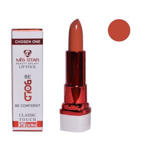 نقد و بررسی رژ لب جامد میستار شماره 15 توسط خریداران