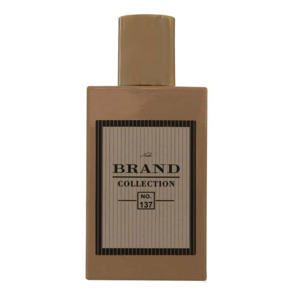 عطر جیبی زنانه نیچ برند کالکشن مدل 137 Gochi bloom حجم ۲۵ میلی لیتر