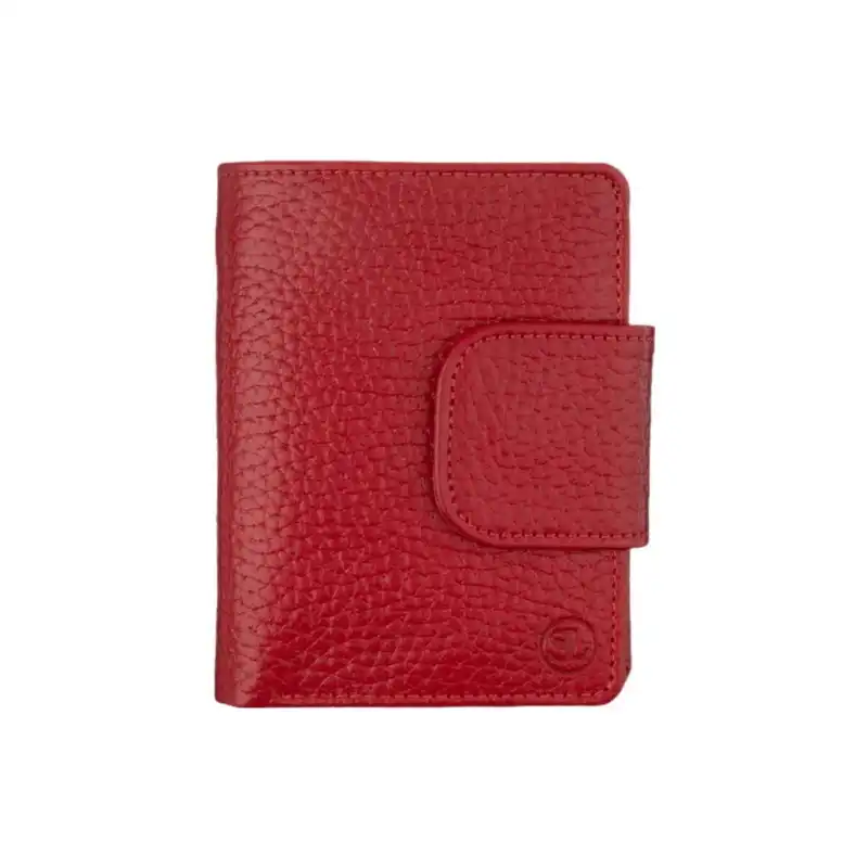 ست هدیه زنانه چرم سون مدل S033-gr-F