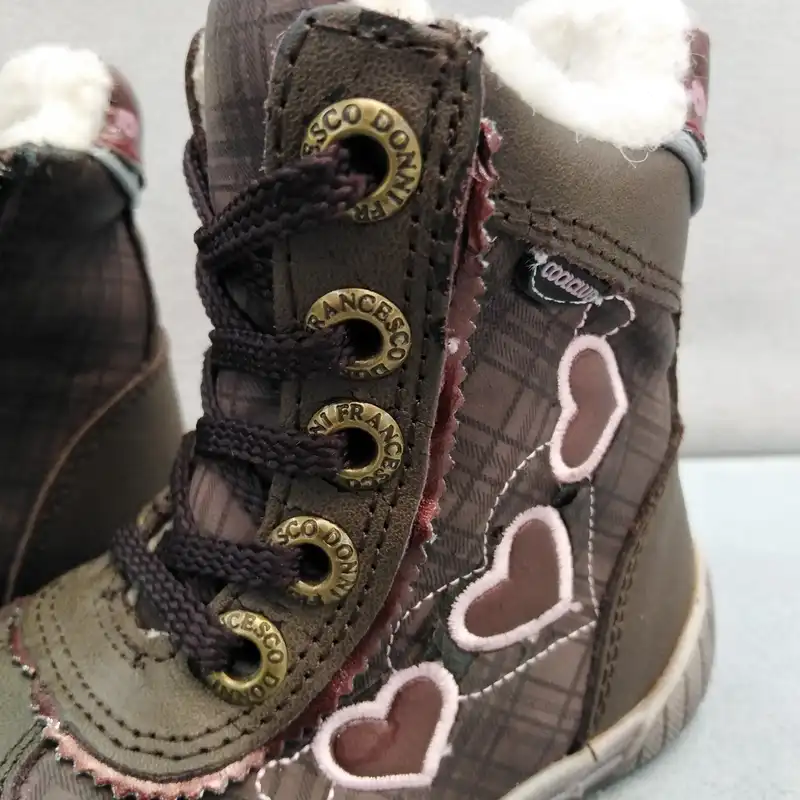 بوت نوزادی کول کلاب مدل bR986