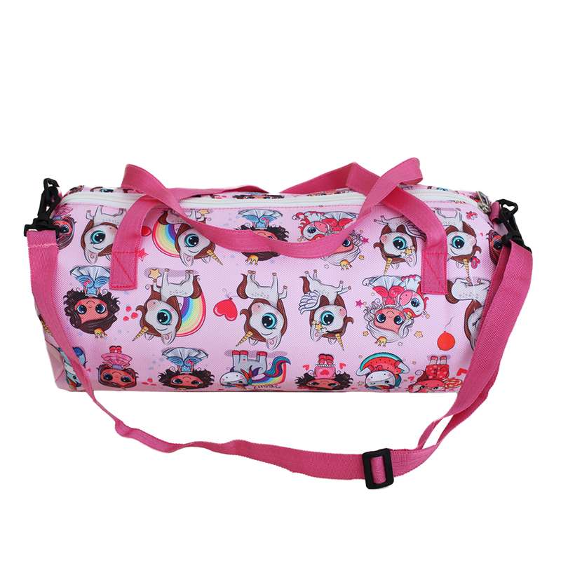 ساک دستی طرح یونیکورن مدل 120144