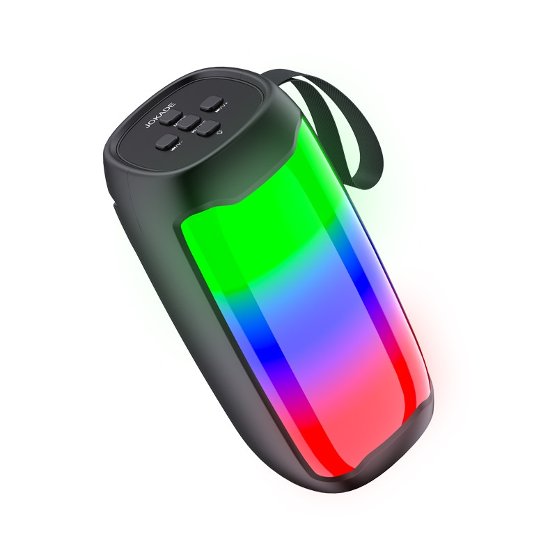 اسپیکر بلوتوثی قابل حمل جوکید مدل JD023