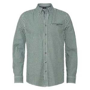 پیراهن آستین بلند مردانه لیورجی مدل 10550926