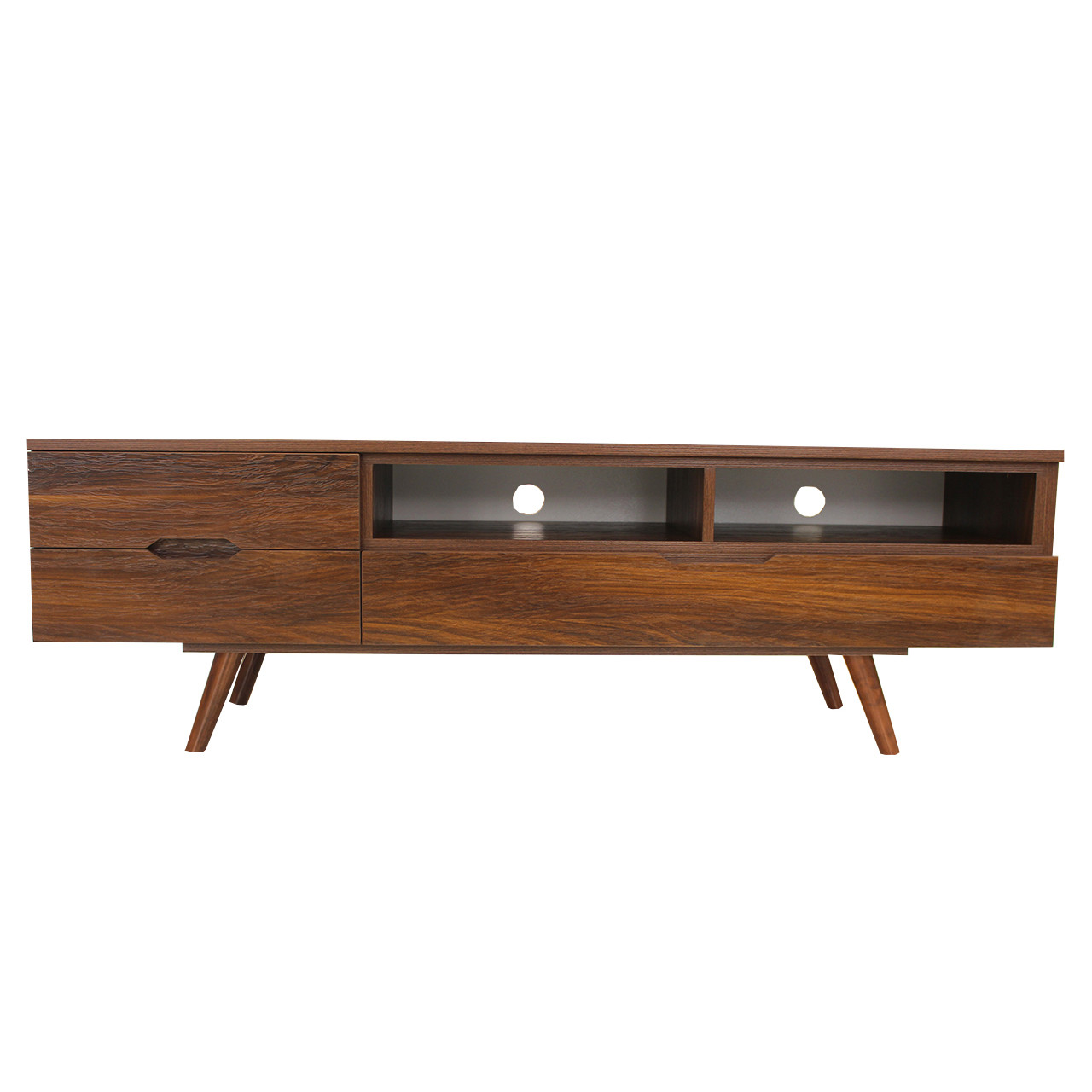 میز تلویزیون مدل J-160 EMBOSS NEW