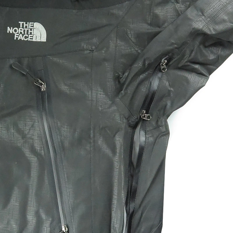 عکس شماره 4 : کاپشن کوهنوردی مردانه مدل gor-3005