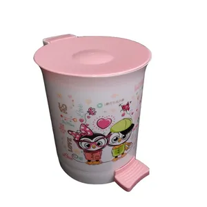 سطل زباله کد 112