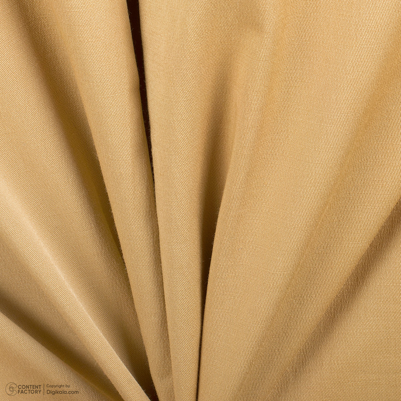 بلوز آستین بلند زنانه پاتن جامه مدل جلو بسته 102231030140136