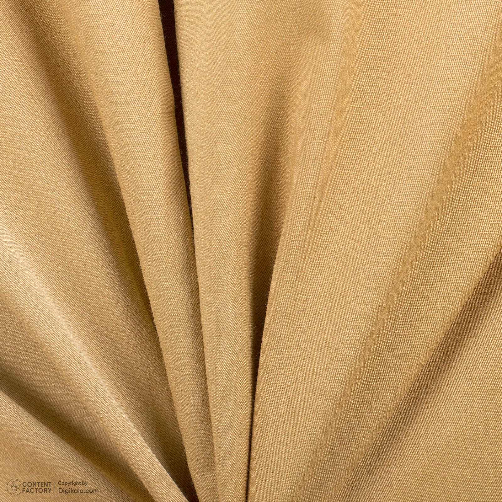 بلوز آستین بلند زنانه پاتن جامه مدل جلو بسته 102231030140136  -  - 6