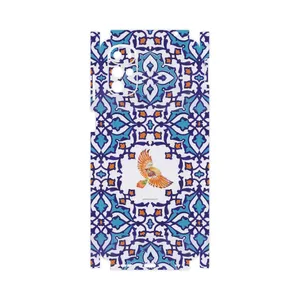 MAHOOT Homa_Tile-FullSkin Cover Sticker for Motorola Moto G22