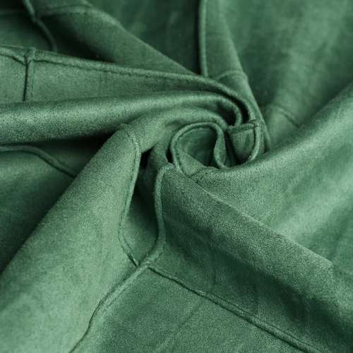 پارچه مخمل مدل سویید طرحدار