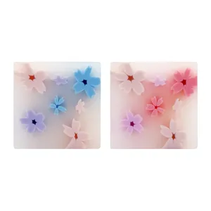 پاک کن دلی طرح ساکورا مدل 71135 بسته 2 عددی