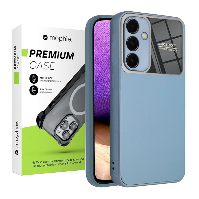 کاور موفی مدل Sleexa مناسب برای گوشی موبایل سامسونگ Galaxy S24 FE