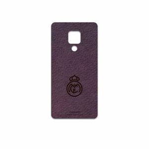 MAHOOT PL-REAL Cover Sticker for Huawei Mate 20 X