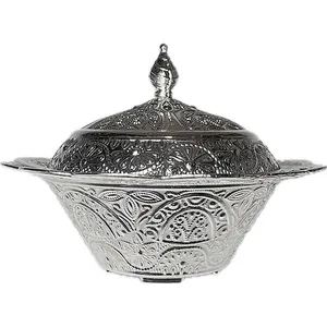 قندان مدل خورشیدی زارا کد ۱۰۲