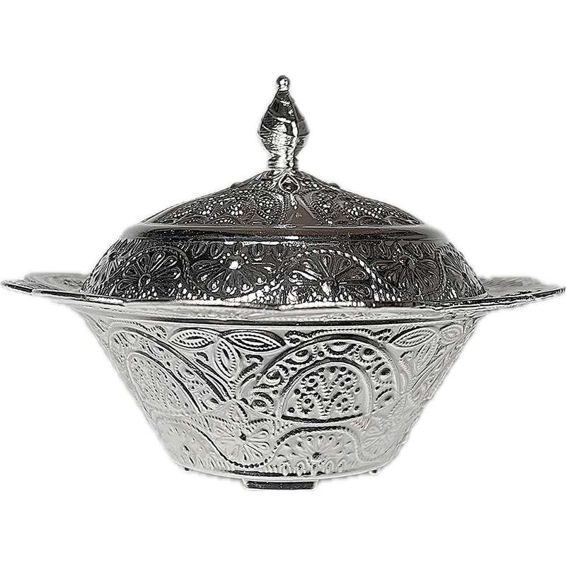 قندان مدل خورشیدی زارا کد ۱۰۲