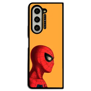 AKAM AMC-WSGZFOLD5-SPIDER MAN16 Cover For Samsung Galaxy Z Fold 5