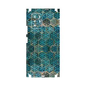 MAHOOT Iran Tile 9-FullSkin Cover Sticker for Xiaomi Redmi Note 10 Pro  China