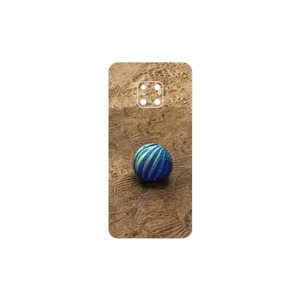 MAHOOT Ball Nostalgia Cover Sticker for Huawei Mate 20 Pro