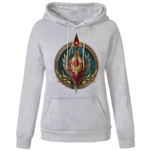 هودی زنانه مدل E 148 مدال