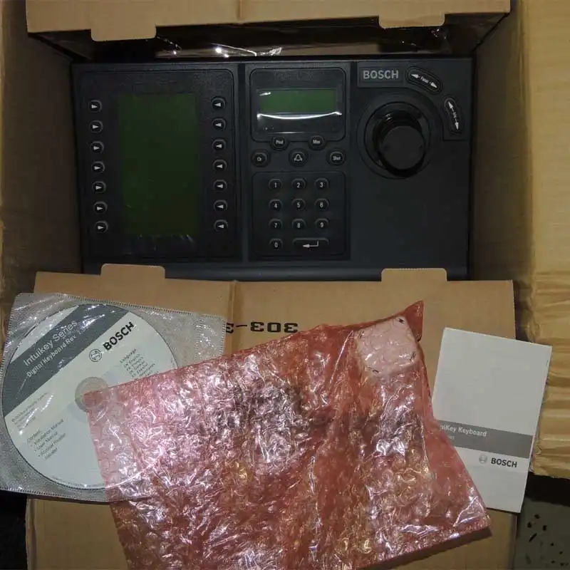 کیبورد کنترل بوش مدل KBD-DIGITAL