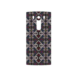MAHOOT SISTAN Needlework 1 Cover Sticker for LG V10