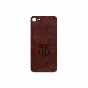 MAHOOT NL-BRCA Cover Sticker for Apple iPhone 8