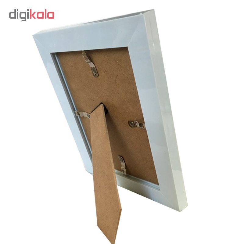 قاب عکس مدل R466 سایز 13×18 سانتی متر