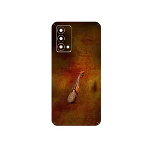 MAHOOT Rabab Cover Sticker for Realme GT Master