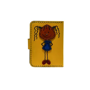 کیف پول بچگانه مدل هپی کیدز