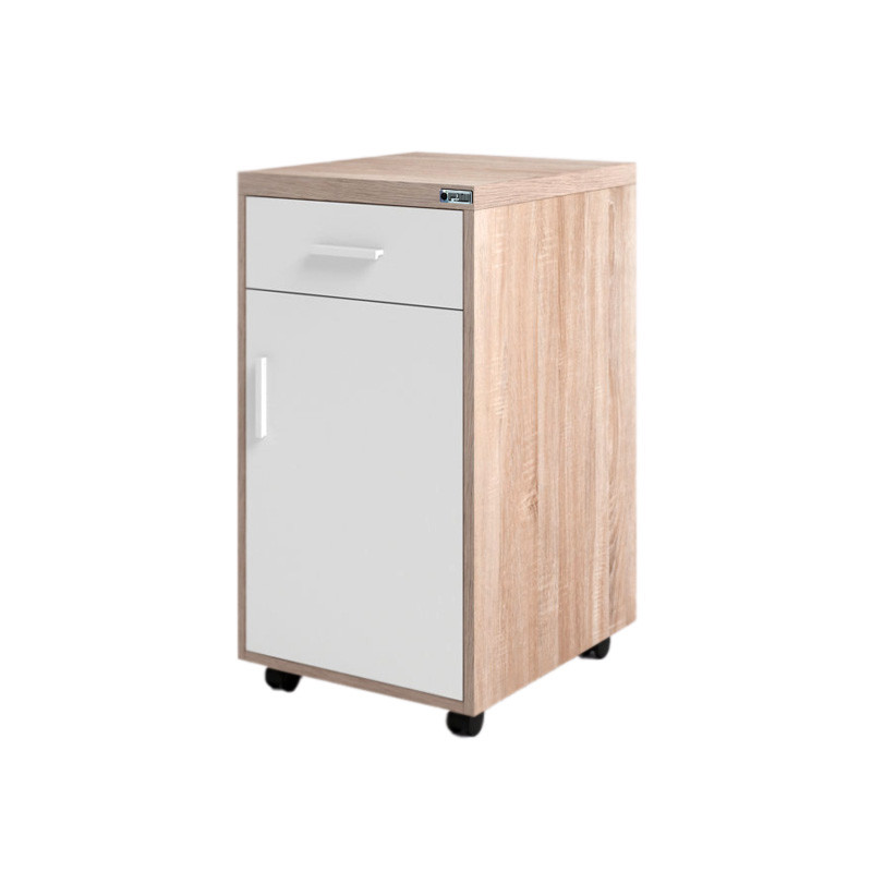فایل اداری اسمردیس مدل F131 - MDF فایل اداری اسمردیس مدل F131 - MDF