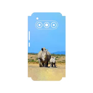 MAHOOT Rhino Cover Sticker for Daria Bond II Lite 5G