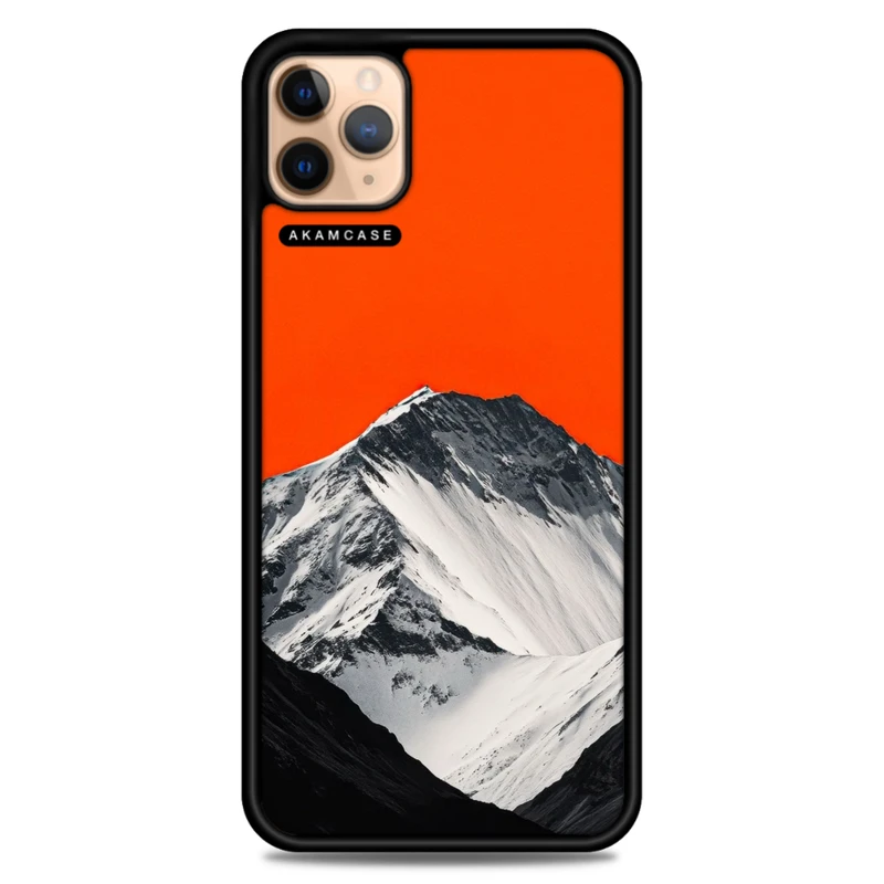 کاور آکام مدل AMC-WA11PRO-MOUNTAINS-26 مناسب برای گوشی موبایل اپل iPhone 11 Pro