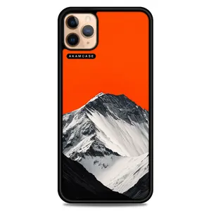 AKAM AMC-WA11PRO-MOUNTAINS-26 Cover For Apple iPhone 11 Pro