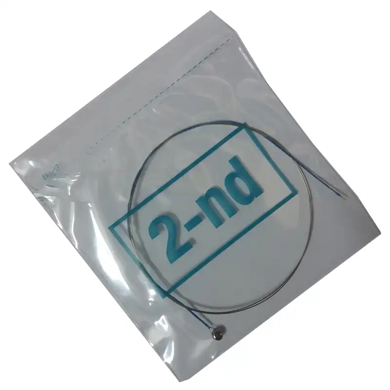 سیم دوم ویولن کد 2