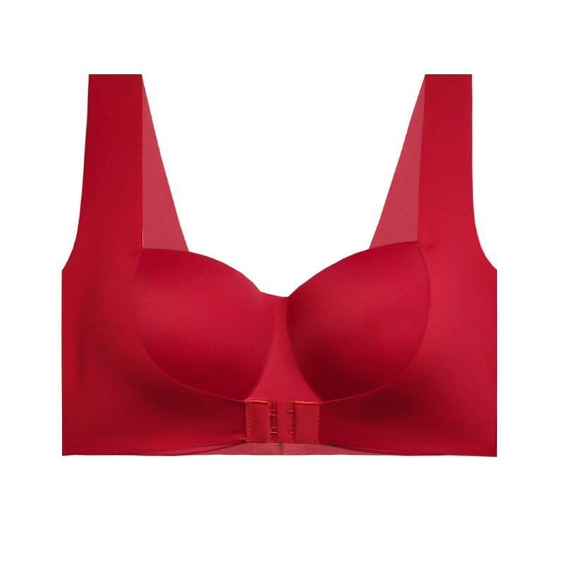 سوتین زنانه مدل رونیکا لیزری بدون فنر کد 5161s