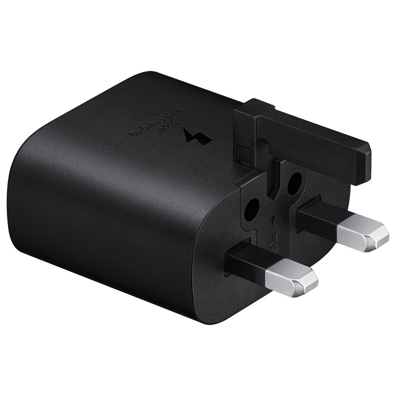شارژر دیواری 25 وات مدل EP-TA800
