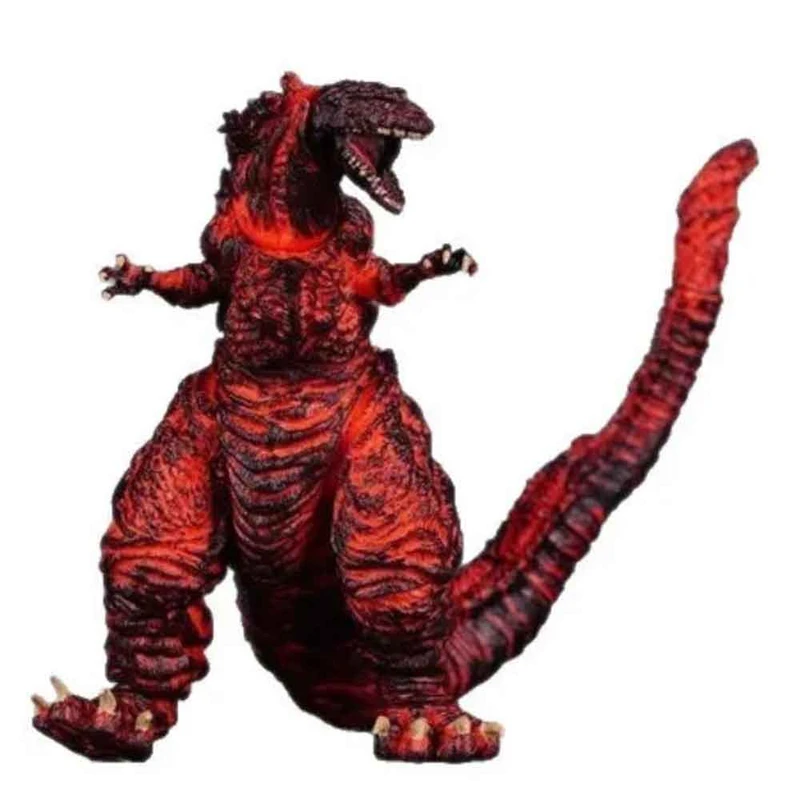 اکشن فیگور نکا طرح گودزیلا مدل Shin Godzilla ارتفاع 18 سانتی متر