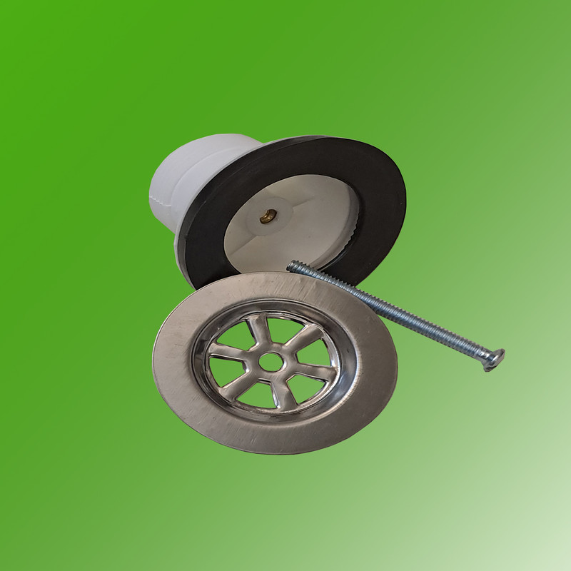 اتصال سیفون زیرآب هژیر کام مدل نمره 5