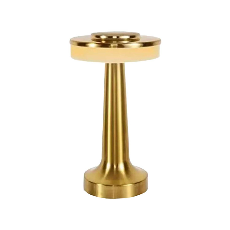 آباژور رومیزی مدل شارژی JC48